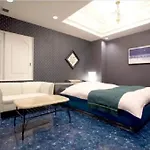 Hotel Osaka La Vie En Soft - Adults Only
