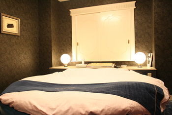 Hotel La Vie En Soft - Adults Only Osaka