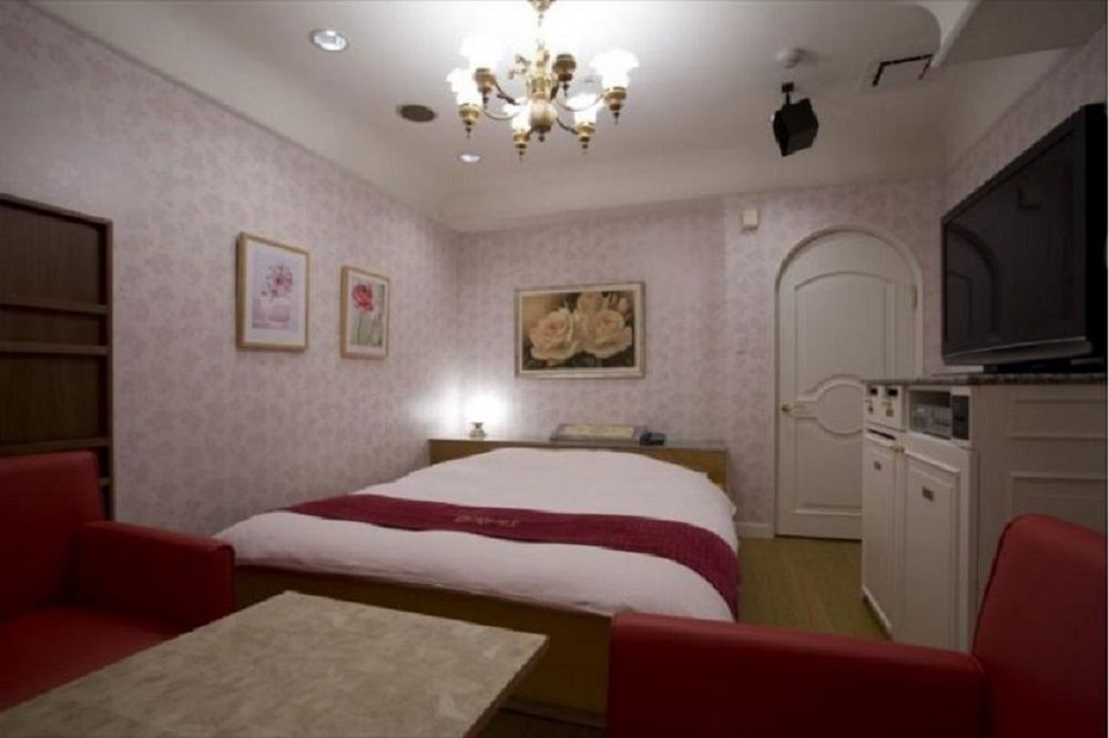 Hotel La Vie En Soft - Adults Only Osaka