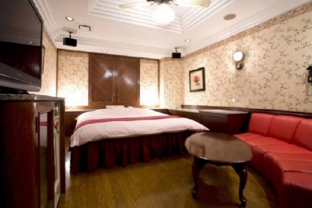 La Vie En Soft - Adults Only 2* Osaka