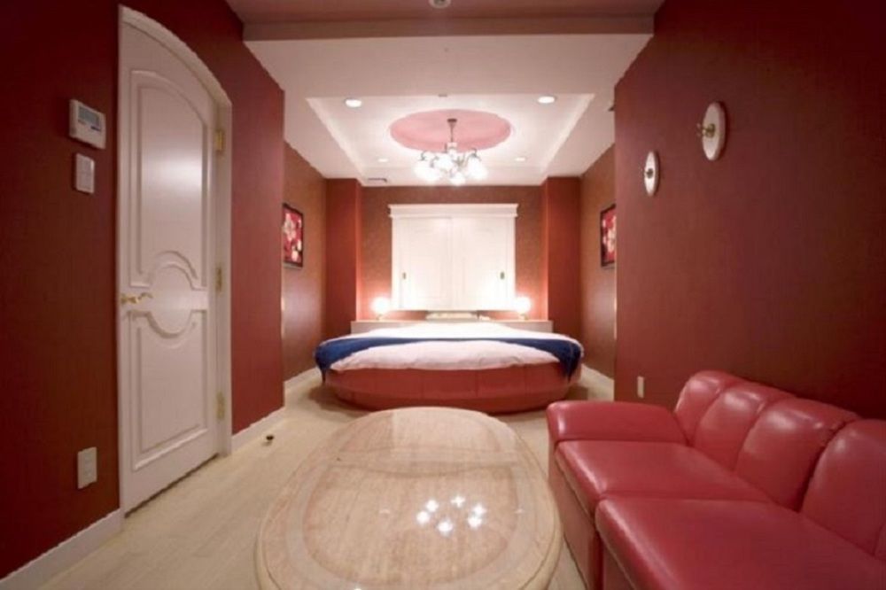 La Vie En Soft - Adults Only Osaka