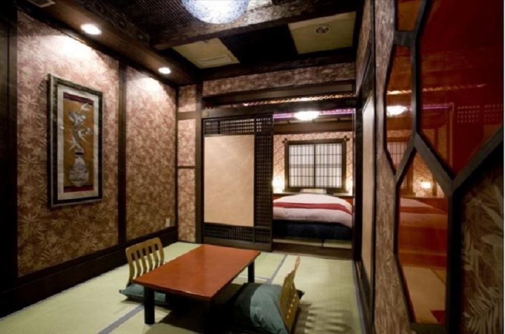 La Vie En Soft - Adults Only Hotel Osaka