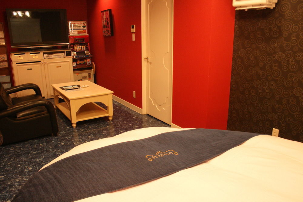 Hotel La Vie En Soft - Adults Only Osaka