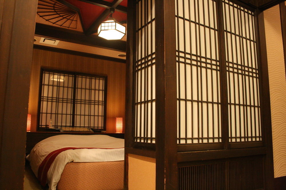 La Vie En Soft - Adults Only 2* Osaka